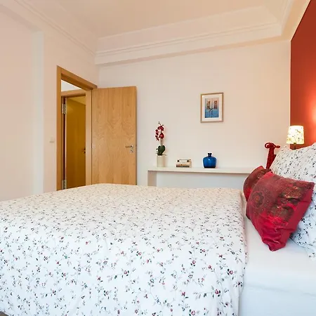 Apartment Location Beautiful Lisbon