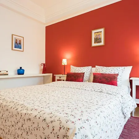 Location Beautiful Apartment Lisbon