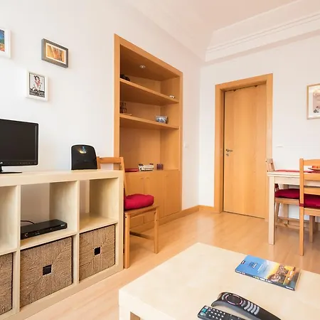 Location Beautiful Apartment *